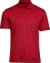 Polo tričko Club Piqué - Tee Jays, farba - red, veľkosť - M