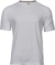 Pánske športové tričko CoolDry® - Tee Jays, farba - white, veľkosť - XL