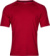 Pánske športové tričko CoolDry® - Tee Jays, farba - red, veľkosť - XL