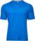 Pánske športové tričko CoolDry® - Tee Jays, farba - sky diver, veľkosť - XXL