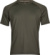 Pánske športové tričko CoolDry® - Tee Jays, farba - deep green, veľkosť - 3XL