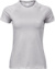 Dámske športové tričko CoolDry - Tee Jays, farba - white, veľkosť - L