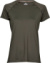 Dámske športové tričko CoolDry - Tee Jays, farba - deep green, veľkosť - XXL