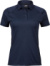 Dámske luxusné športové polo tričko - Tee Jays, farba - navy, veľkosť - XL