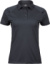 Dámske luxusné športové polo tričko - Tee Jays, farba - dark grey, veľkosť - L