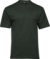 Tričko SOF TEE® - Tee Jays, farba - dark green, veľkosť - L
