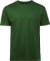Tričko SOF TEE® - Tee Jays, farba - forest green, veľkosť - XL