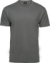 Tričko SOF TEE® - Tee Jays, farba - powder grey, veľkosť - L
