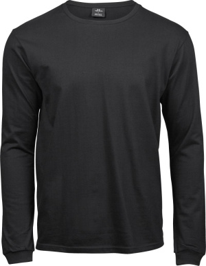 Pánske tričko s dlhým rukávom "SOF TEE®"