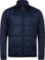 Pánska hybridná strečová bunda - Tee Jays, farba - navy/navy, veľkosť - S