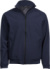 Klubová bunda - Tee Jays, farba - navy, veľkosť - XXL