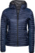 Dámska outdoorová bunda Crossover - Tee Jays, farba - navy/navy melange, veľkosť - L