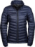 Dámska bunda "Zepelin" - Tee Jays, farba - deep navy, veľkosť - XXL