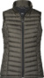 Dámska vesta "Zepelin" - Tee Jays, farba - shadow, veľkosť - S