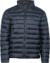 Ľahká prešívaná bunda - Tee Jays, farba - navy, veľkosť - M