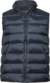 Ľahká prešívaná vesta - Tee Jays, farba - navy, veľkosť - XS