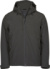 Pánska zimná bunda "All Weather" - Tee Jays, farba - asphalt, veľkosť - M