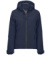 Dámska zimná bunda "All Weather" - Tee Jays, farba - deep navy, veľkosť - L