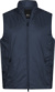 Pánska ľahká vesta "PureLite" - Tee Jays, farba - deep navy, veľkosť - L