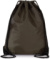 Vak na chrbát - KiMood, farba - dark khaki, veľkosť - Onesize