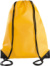 Vak na chrbát - KiMood, farba - yellow, veľkosť - Onesize