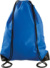 Vak na chrbát - KiMood, farba - royal blue, veľkosť - Onesize