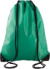 Vak na chrbát - KiMood, farba - kelly green, veľkosť - Onesize
