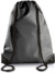 Vak na chrbát - KiMood, farba - dark grey, veľkosť - Onesize