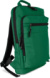 Biznis batoh - KiMood, farba - garden green, veľkosť - Onesize