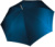 Golfový dáždnik - KiMood, farba - navy, veľkosť - Onesize