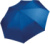 Mini skladací dáždnik - KiMood, farba - royal blue, veľkosť - Onesize