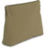 Toaletná taška - KiMood, farba - washed lichen green, veľkosť - Onesize