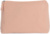Toaletná taška - KiMood, farba - washed lit peach, veľkosť - Onesize