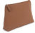 Toaletná taška - KiMood, farba - washed sierra, veľkosť - Onesize