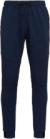 Pánske funkčné nohavice - Kariban, farba - french navy heather, veľkosť - S