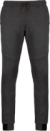 Pánske funkčné nohavice - Kariban, farba - deep grey heather, veľkosť - XL