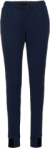 Dámske funkčné nohavice - Kariban, farba - french navy heather, veľkosť - XS