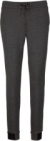 Dámske funkčné nohavice - Kariban, farba - deep grey heather, veľkosť - M