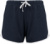 Dámske športové nohavice - Kariban, farba - navy/white, veľkosť - XXL