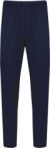 Tréningové nohavice „Premium“ - Kariban, farba - sporty marine, veľkosť - M