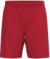 Pánske športové kraťasy - Kariban, farba - sporty red, veľkosť - 3XL