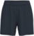 Dámske športové kraťasy - Kariban, farba - navy, veľkosť - XXL