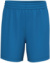 Detské športové kraťasy - Kariban, farba - sporty royal blue, veľkosť - 6/8
