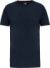 Pánske pracovné tričko "Day-to-Day" - Kariban, farba - navy/silver, veľkosť - 5XL