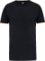 Pánske pracovné tričko "Day-to-Day" - Kariban, farba - black/orange, veľkosť - 4XL