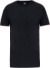 Pánske pracovné tričko "Day-to-Day" - Kariban, farba - black/red, veľkosť - 5XL