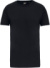 Pánske pracovné tričko "Day-to-Day" - Kariban, farba - black/silver, veľkosť - 5XL