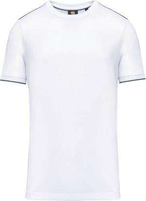 Pánske pracovné tričko "Day-to-Day"