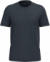 Pánske bio tričko IC - Kariban, farba - navy, veľkosť - 4XL