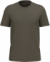 Pánske bio tričko IC - Kariban, farba - dark khaki, veľkosť - M